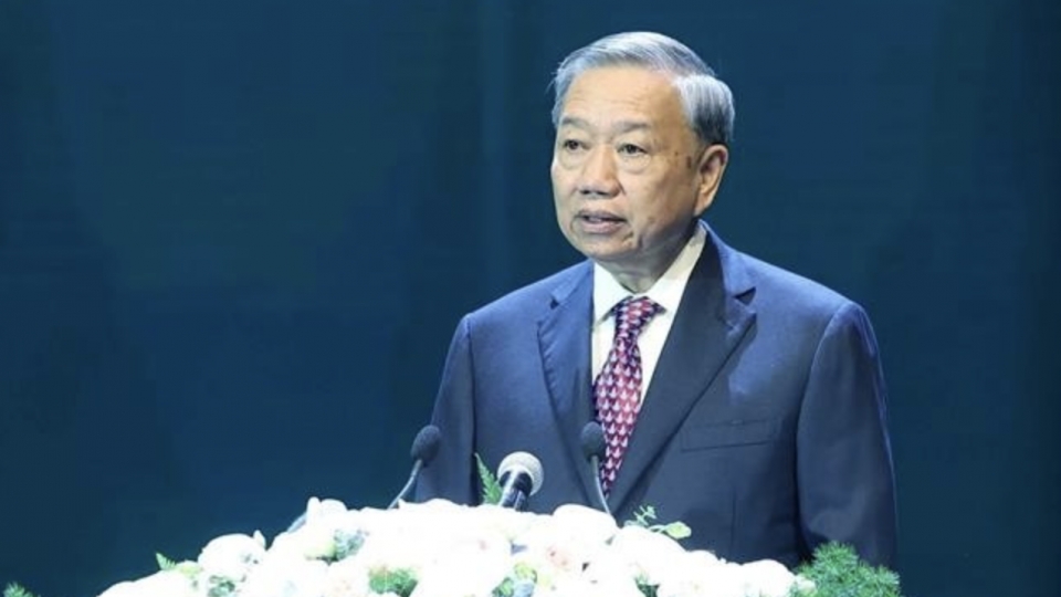 Petrovietnam asked to continue leading nation’s industrialisation, modernisation